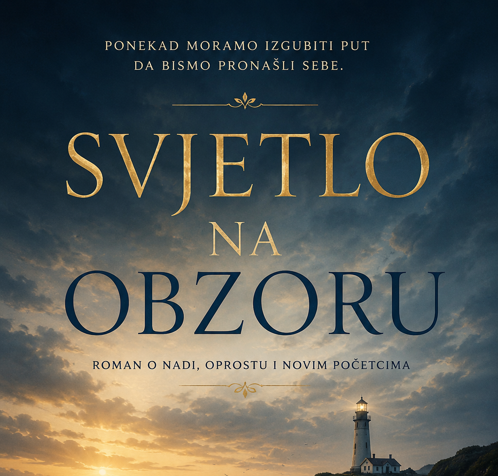 Svjetlo na obzoru