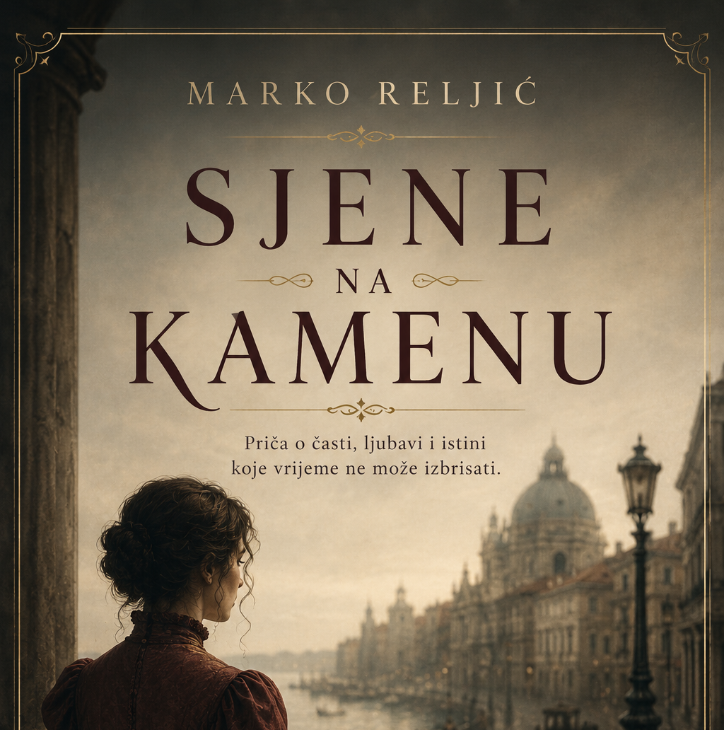 Sjene na kamenu