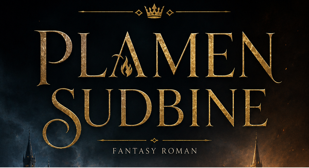Plamen sudbine