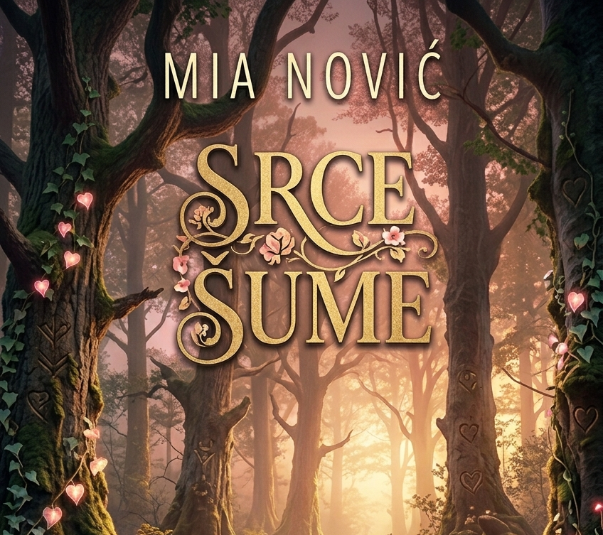 Srce šume