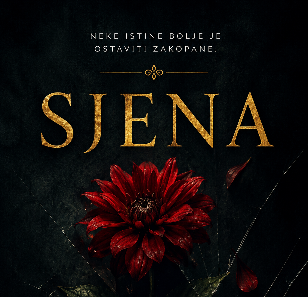 Sjena