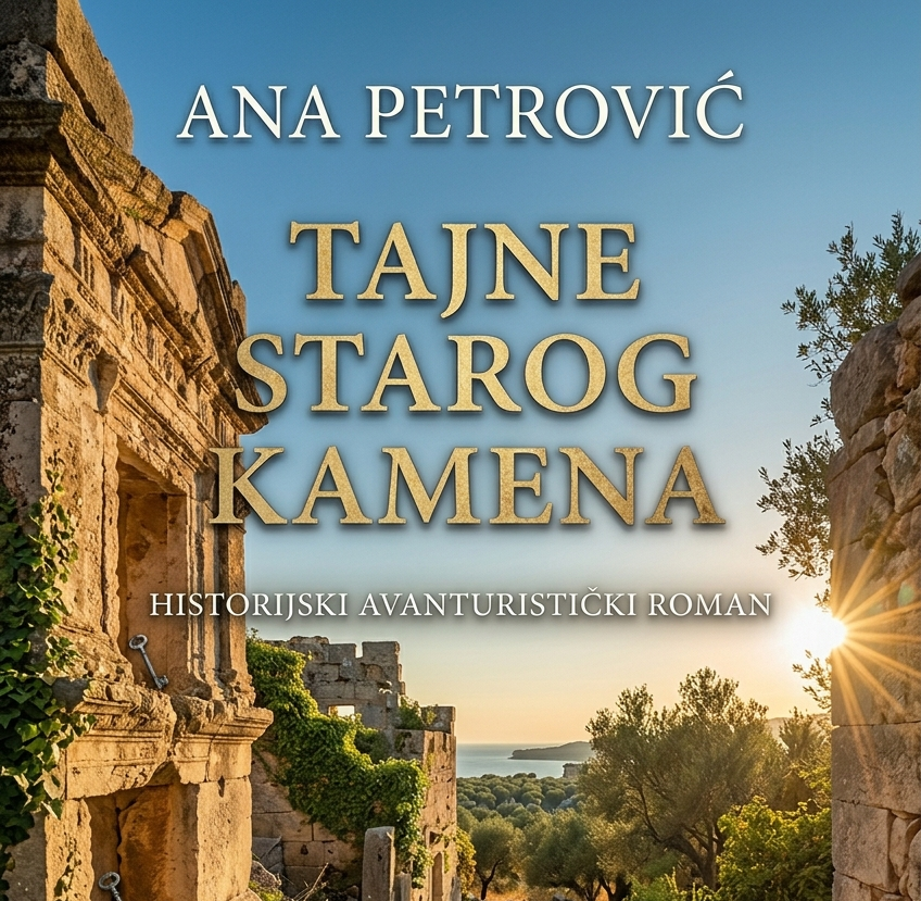 Tajne staze kamena