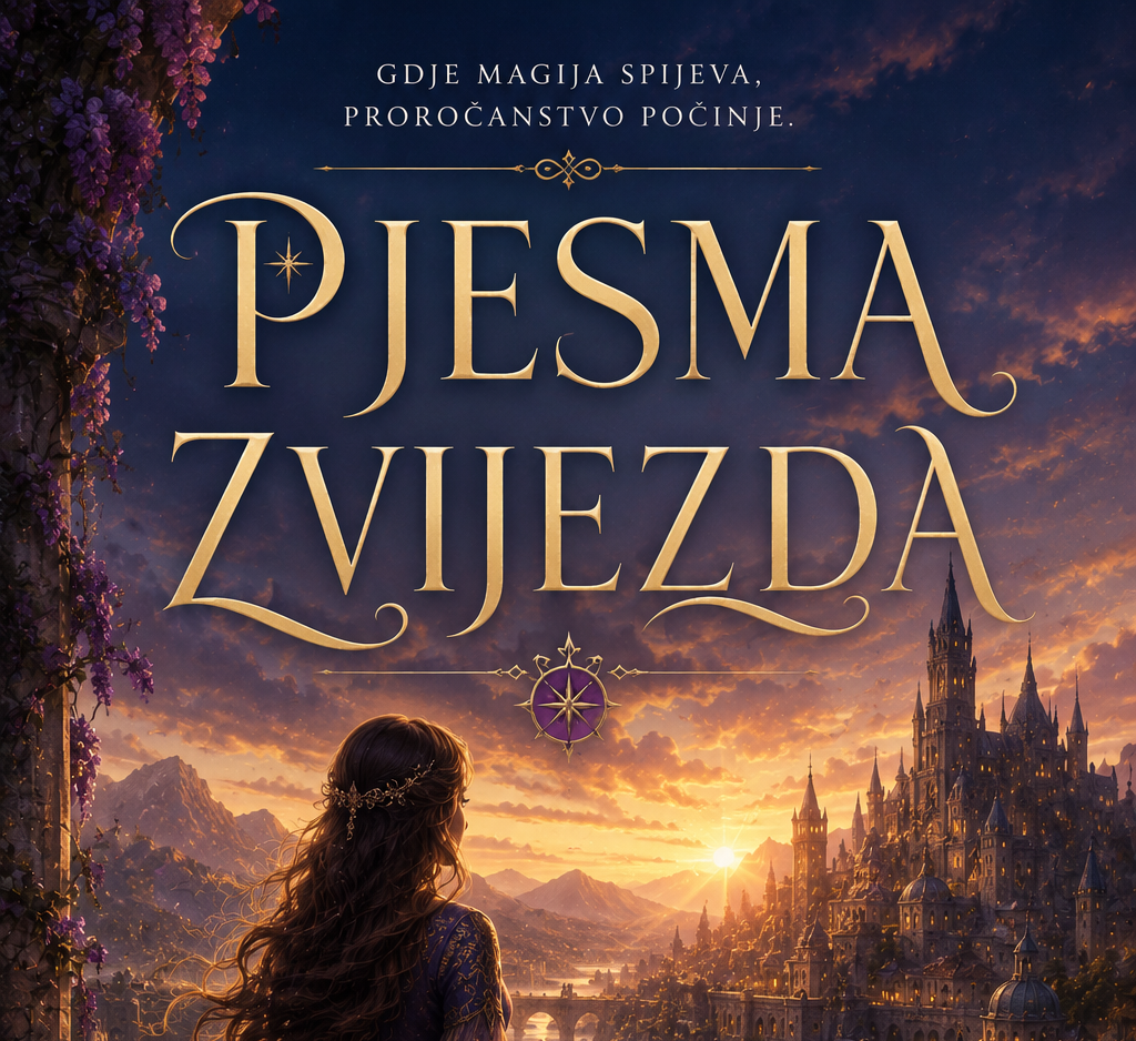 Pjesma zvijezda