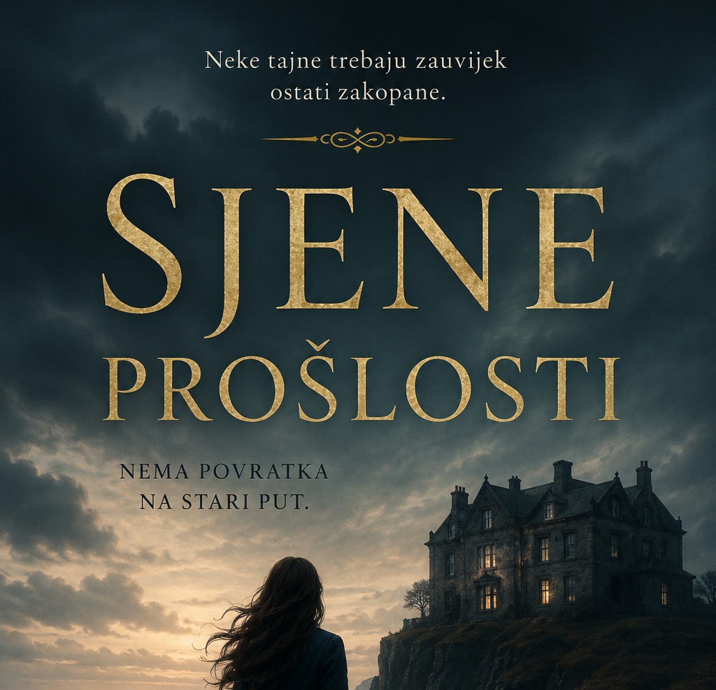 Sjene prošlosti