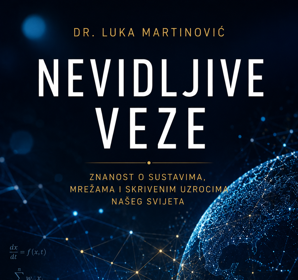 Nevidljive veze