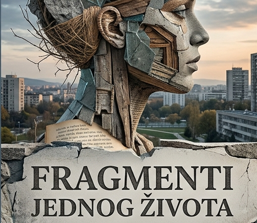 Fragmenti jednog života