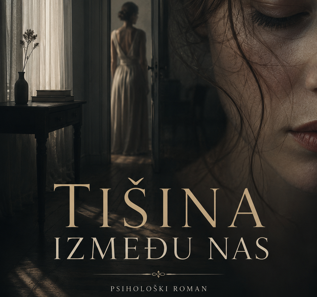 Tišina između nas