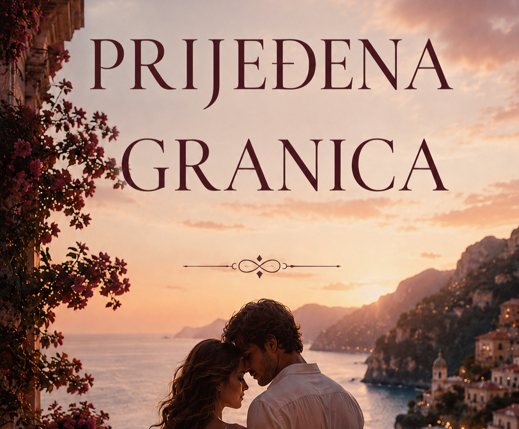 Prijeđena granica