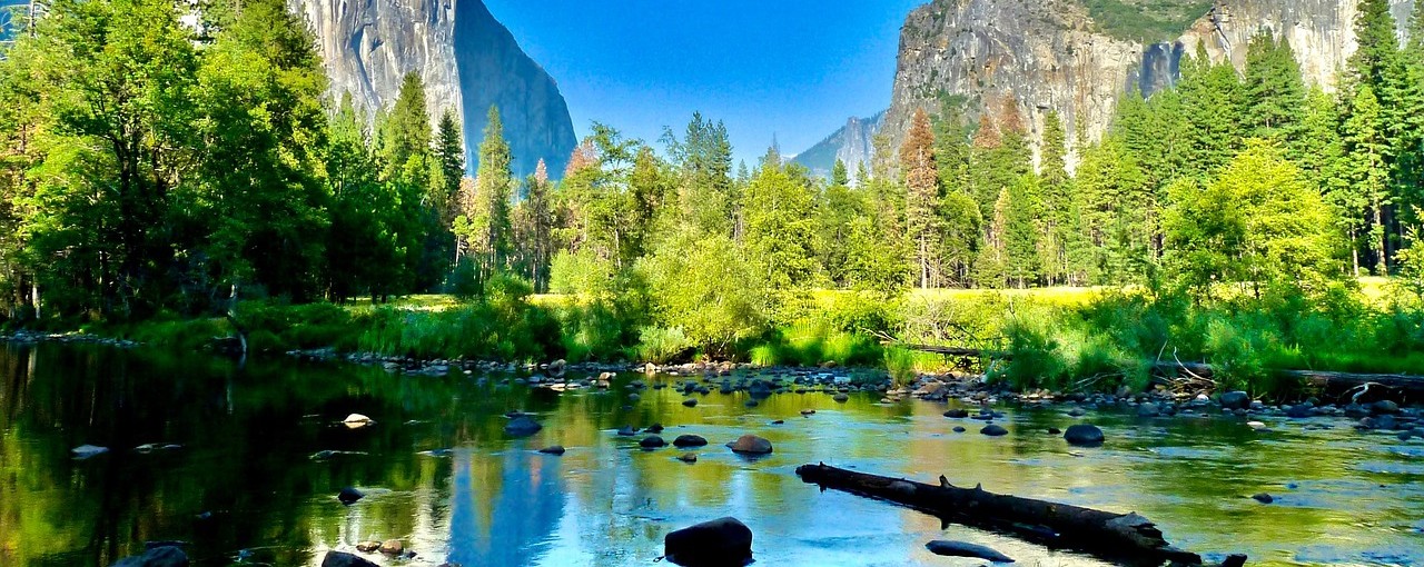 Fotografija krajolika