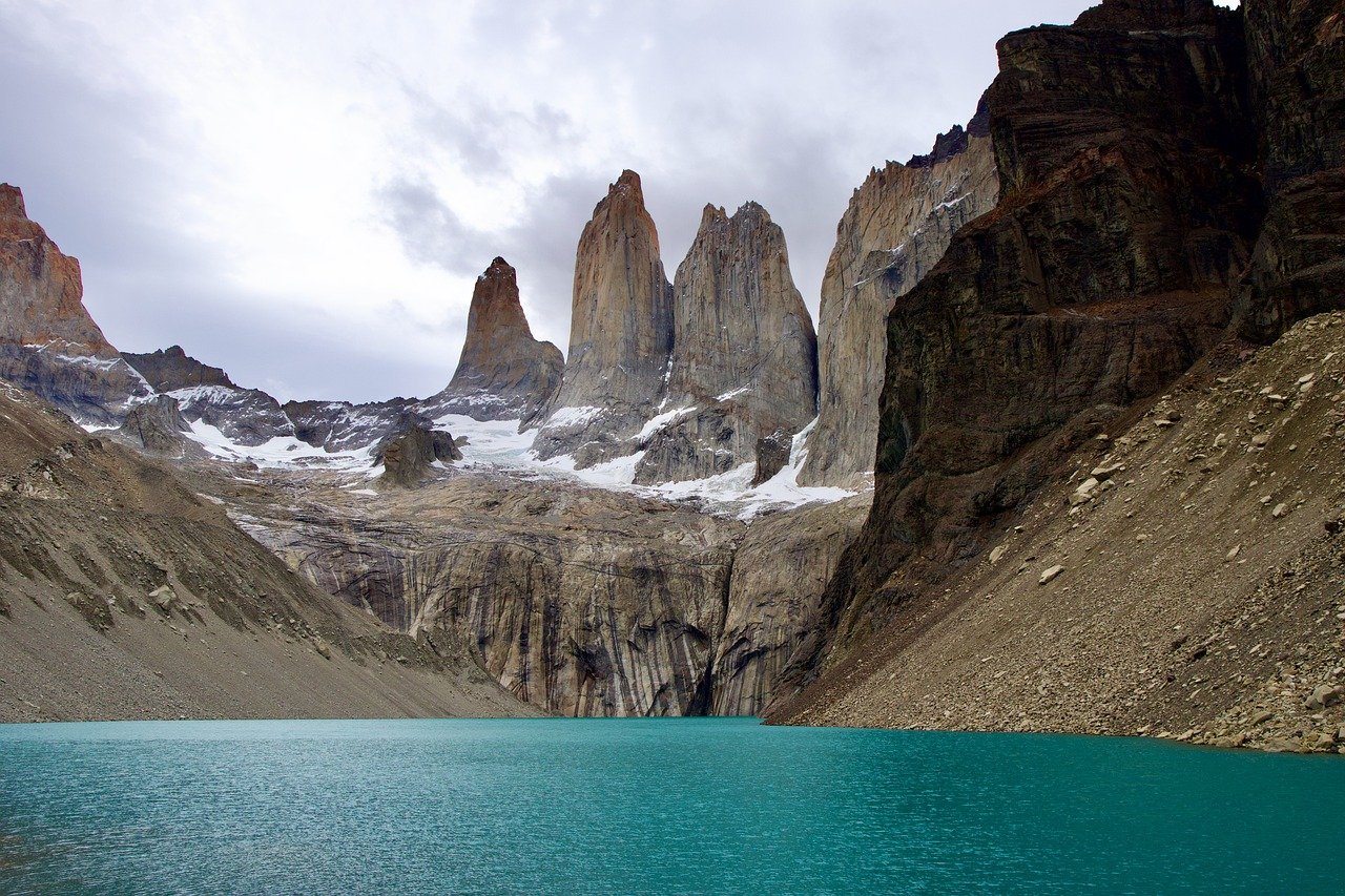 Torres del Paine